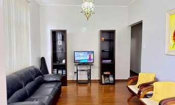 Imagem 4: Apartamento para aluguel, 3 quartos, 1 suíte, Estação - Franca/SP