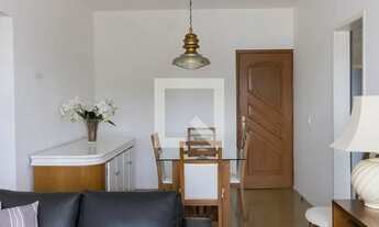 Imagem 2: Apartamento para Aluguel - Engenho Novo, 2 Quartos, 72 m2