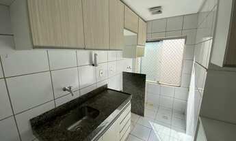 Imagem 6: Aluga-se Apartamento 02 quartos no bairro Santa Isabel, Zona Leste