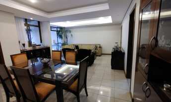 Imagem 6: Apartamento à venda, 4 quartos, 1 suíte, 3 vagas, Buritis - Belo Horizonte/MG