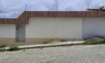 Imagem: Casa - Caruaru-PE - Rua Entre Rios, 122
