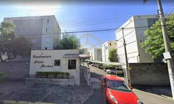 Imagem: Apartamento - Parque Residencial Vila União