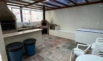 Imagem 3: Apartamento com 2 dormitórios, 50 m² - venda por R$ 400.000,00 ou aluguel por R$ 2.851,00