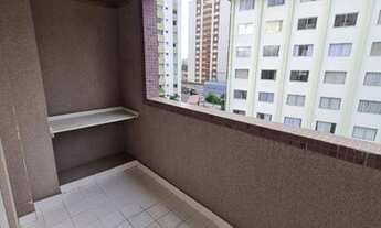 Imagem: Apartamento com 3 dormitórios, 90 m²