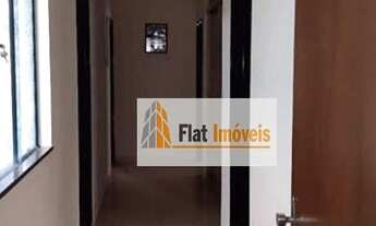 Imagem 6: Casa com 4 dormitórios à venda, 270 m² por R$ 600.000,00 - Parque dos Bandeirantes - Ribei