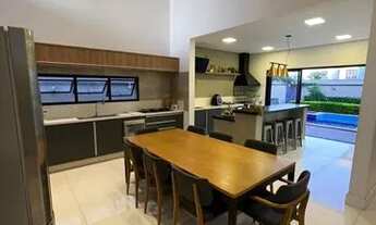 Imagem 7: Casa - Swiss Park - Campinas