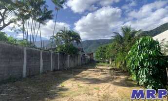 Imagem: Terreno em Ubatuba. Praia do Sapê. Ideal