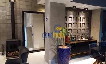 Imagem 5: Casa com 3 suítes, 245m² - Condomínio Mont Blanc - Sorocaba/SP