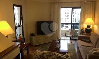 Imagem 4: Perdizes - perto do Sagrado