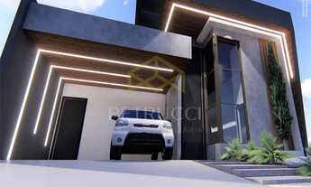 Imagem: Casa - Parque Olívio Franceschini - Hortolândia