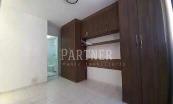 Imagem 6: Apartamento 3 Quartos Condomínio Monte Carlo Freguesia Jacarepaguá