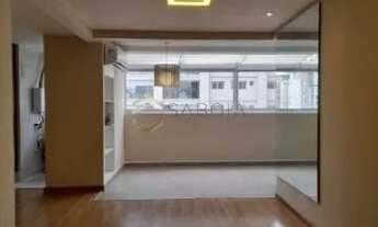 Imagem: Apartamento em Campo Belo - São Paulo