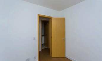 Imagem 6: Apartamento para venda possui 58 metros quadrados com 2 quartos