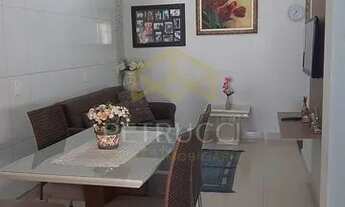 Imagem 4: Casa - Jardim Residencial Veccon - Sumaré