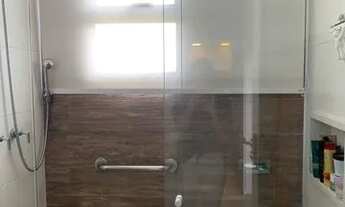 Imagem 3: Lindo Apartamento para Locação Condominio Present Alphaville