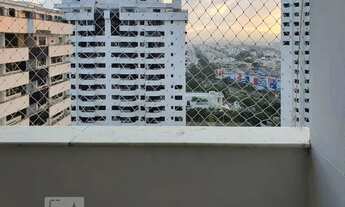 Imagem 5: Apartamento para Aluguel - Recreio, 3 Quartos, 89 m2