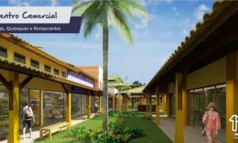 Imagem 7: LANÇAMENTO DE APARTAMENTOS, EM EMPREENDIMENTO COMPLETO DE CASAS, HOTEL E COMÉRCIO, EM BAIX