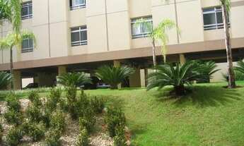 Imagem 2: Kitnet Mobiliada com Vaga de Garagem - Ed. Park Ville - Asa Norte