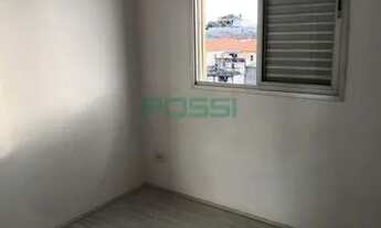 Imagem 3: Apartamento com 2 Quartos e 01 vaga no Jardim Marabá