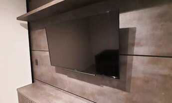 Imagem 4: STUDIO 55m² TERRAÇO 1 SUÍTE MOBILIADO EXCELENTE LOCALIZAÇÃO