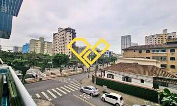 Imagem 7: Apartamento 3 Quartos em Santos