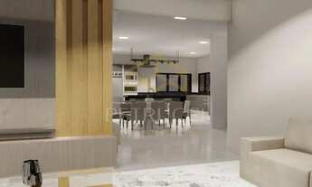 Imagem 3: Casa - Parque Lausanne - Valinhos