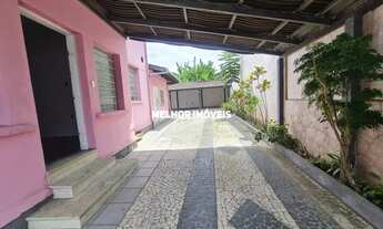 Imagem 6: Casa à venda no bairro América - Joinville/SC