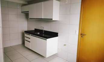 Imagem 6: FM Apartamento 87m² Andar Alto, Nascente, 3 quartos 1 suíte com armarios, prox ao cbv