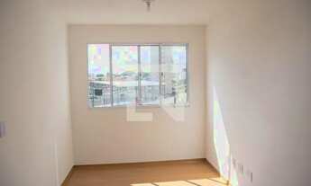 Imagem 3: Apartamento para Aluguel - Parque Industrial, 2 Quartos, 42 m2