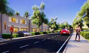 Imagem 4: Venda de Casa Duplex