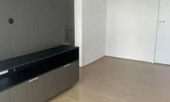 Imagem 2: Apartamento com 2 dormitórios para alugar, 56 m² por R$ 4.329,50/mês - Cerâmica - São Caet