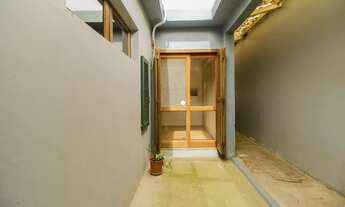 Imagem 3: Casa com 3 dormitórios, 150 m² - venda por R$ 375.000,00 ou aluguel por R$ 1.499,20/mês