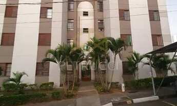 Imagem: Apartamento - Recanto do Sol I - Campinas