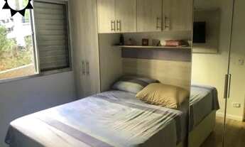 Imagem 5: APTO VELOSO Apartamento com 2 dormitórios