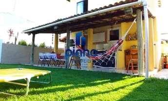 Imagem 7: Casa em Condomínio para Locação em Camaçari, Vila de Abrantes (Abrantes), 2 dormitórios, 2