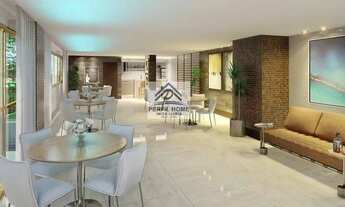 Imagem 2: Apartamento para Venda em Salvador, Caminho das Arvores, 3 dormitórios, 3 suítes, 4 banhei