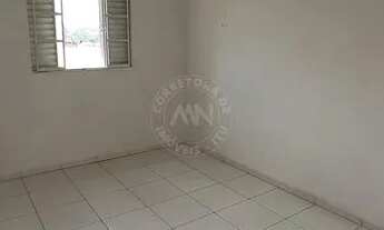 Imagem 4: ITU - Casa Padrão - PARQUE AMÉRICA