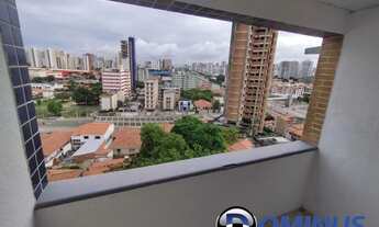 Imagem: Apartamento para aluguel tem 60 metros quadrados