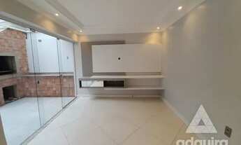 Imagem 7: Casa sobrado em condomínio com 3 quartos no Cond. Residencial VILLE DE GENÉVE - Bairro Ja