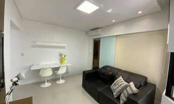 Imagem 5: Apartamento para Locação em Salvador, Caminho das Árvores, 1 dormitório, 1 banheiro, 1 vag