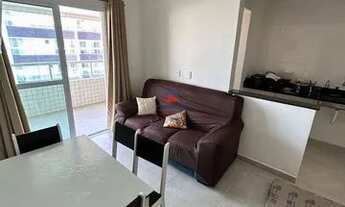 Imagem 5: Apartamento com 2 dorms, Caiçara, Praia Grande - R$ 489 mil, Cod