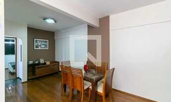 Imagem 2: Apartamento à Venda - Coração Eucarístico, 2 Quartos, 102 m2