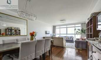 Imagem 2: APARTAMENTO RESIDENCIAL em SÃO PAULO - SP, VILA MARIANA