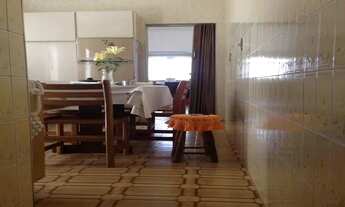 Imagem 3: Casa assobradada no Parque da Mooca