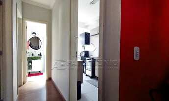 Imagem 3: SOROCABA - Apartamento Padrão - Odim Antão