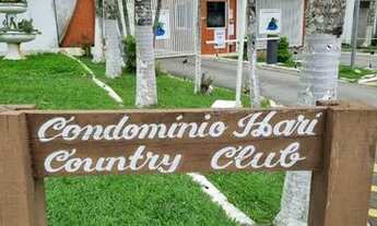 Imagem 3: Vendo casa de condomínio fechado em Santa Isabel