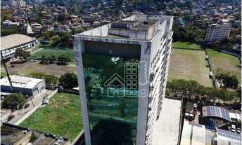 Imagem 5: Sala à venda, 25 m² por R$ 120.000,00 - Estrela do Norte - São Gonçalo/RJ