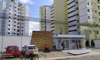 Imagem: Apê de 3 Quartos 100 Mobiliado na Cohama