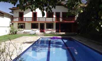 Imagem: Casa para aluguel, 4 quartos, 5 vagas, Carlos