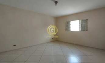 Imagem 2: CA08706 Casa para locação com 390 m com 3 quartos no bairro Jardim Paraíba - Jacareí - SP